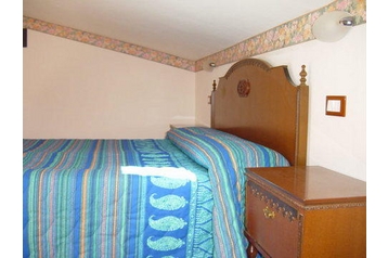 Italia Privát Riccione, Exterior